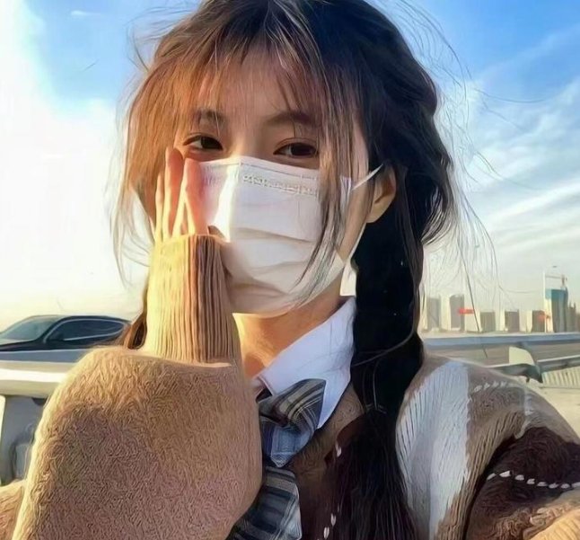 我的异界之旅